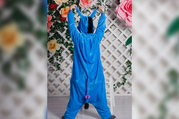 Time to Celebrate with your Pajamas and Adult Onesies