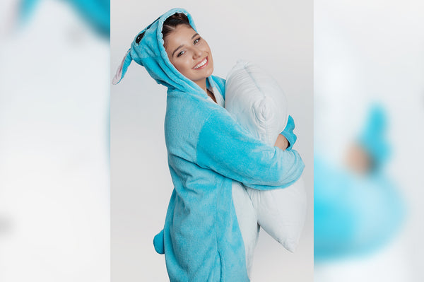 What’s new in Sleepwear and Onesies trends