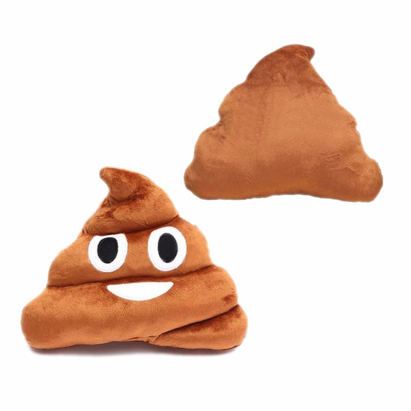 Huggable Emoji Pillows