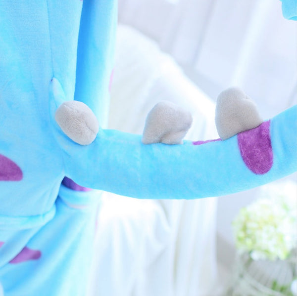 James Sullivan Cute Onesie