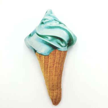 Yummy Ice Cream Pillow