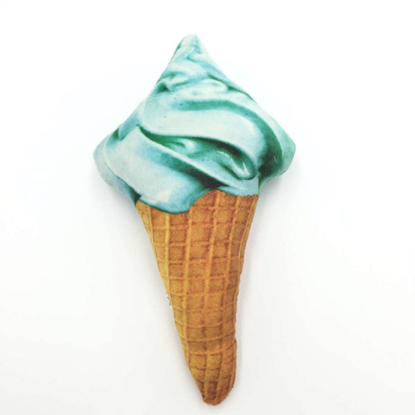 Yummy Ice Cream Pillow