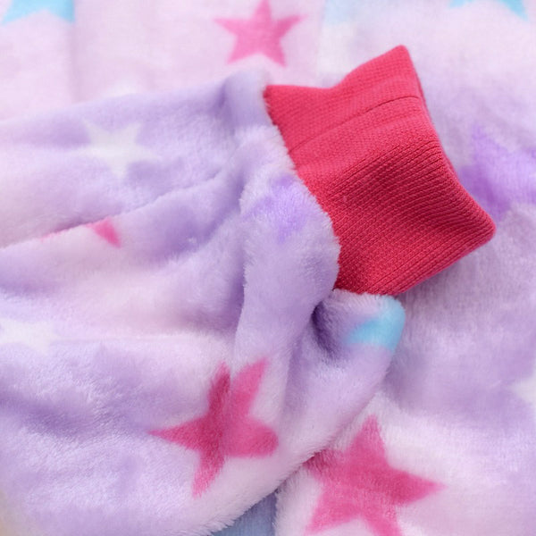 Starry Unicorn Onesie