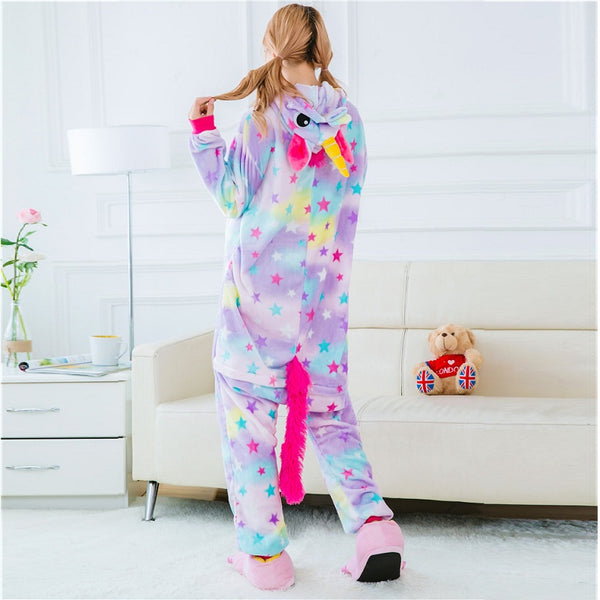 Starry Unicorn Onesie