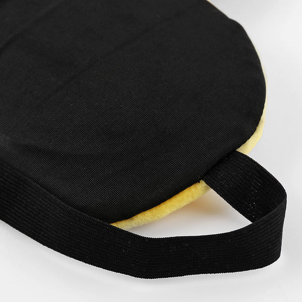 Funny Pikachu Eye mask