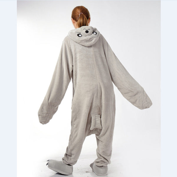 Happy Sea Lion Onesie