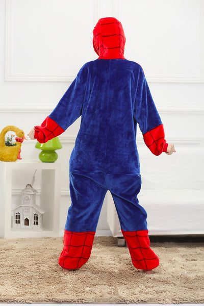Loony Spider Man Onesie