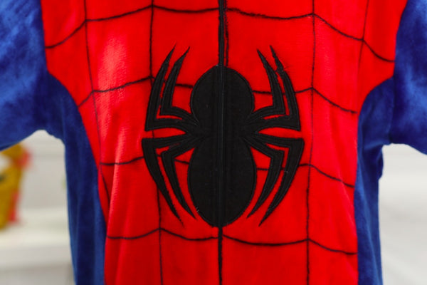 Loony Spider Man Onesie