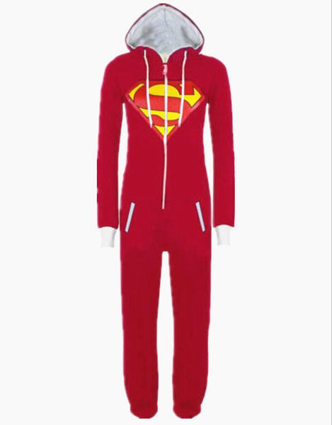 Playful Batman Onesie