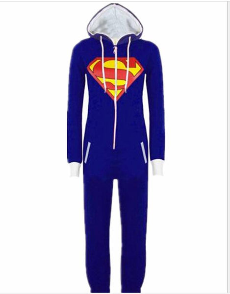 Playful Batman Onesie