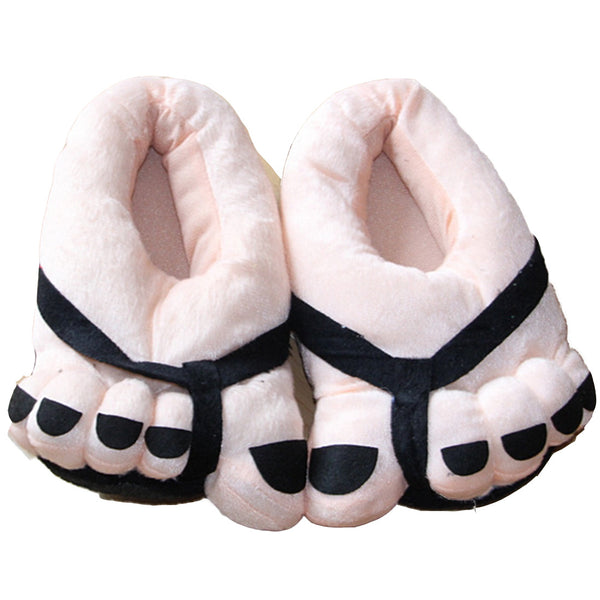 Wacky Funny Flip Flop