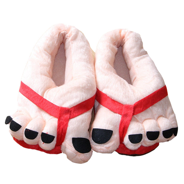 Wacky Funny Flip Flop