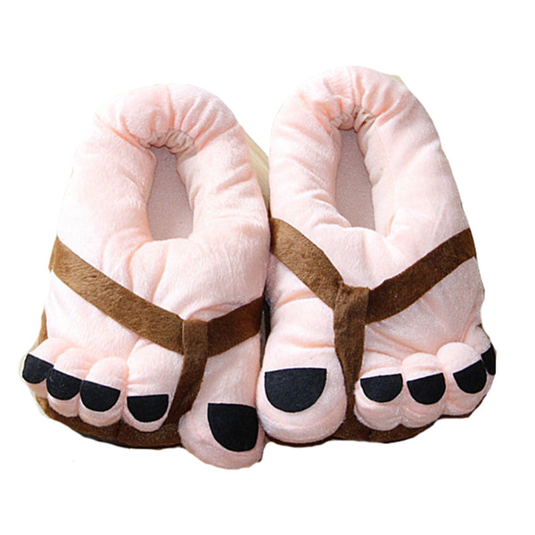 Wacky Funny Flip Flop