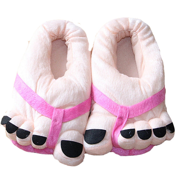 Wacky Funny Flip Flop