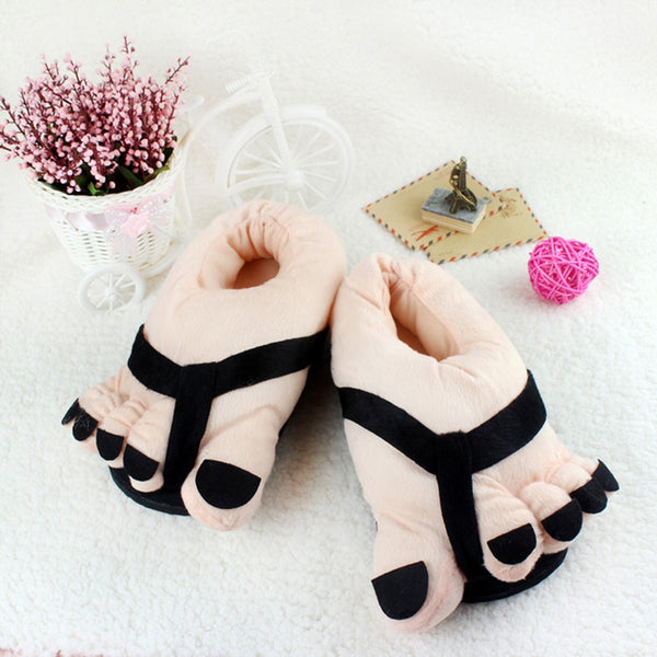 Wacky Funny Flip Flop