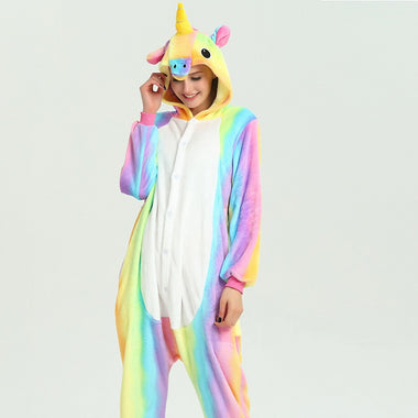 Cute Unicorn Onesie