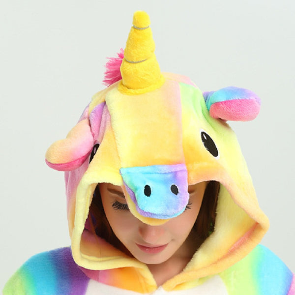 Cute Unicorn Onesie