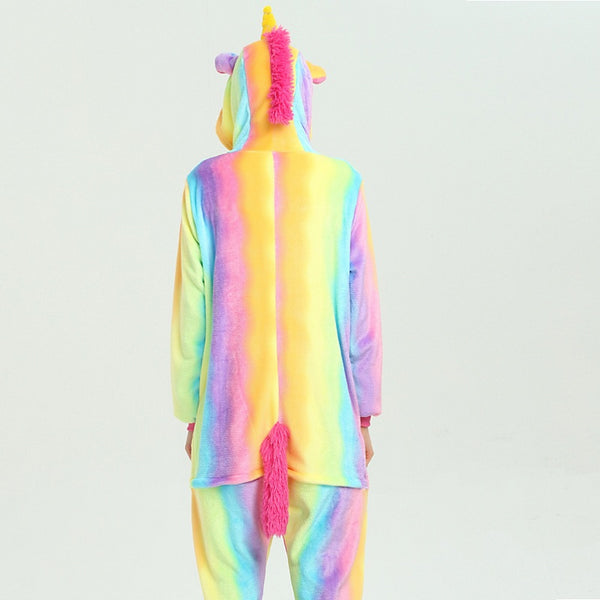 Cute Unicorn Onesie