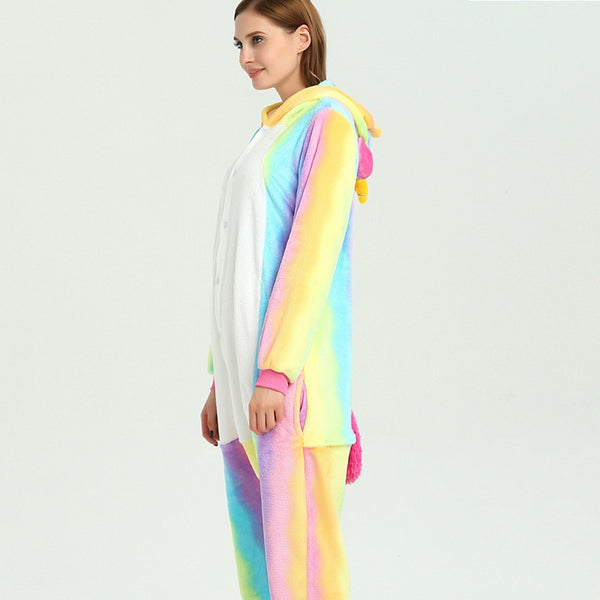 Cute Unicorn Onesie