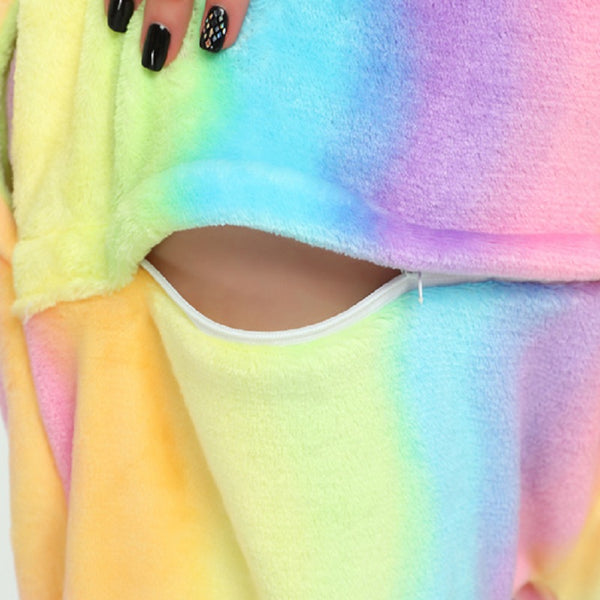 Cute Unicorn Onesie