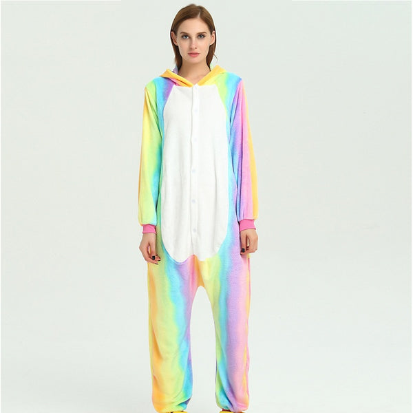 Cute Unicorn Onesie