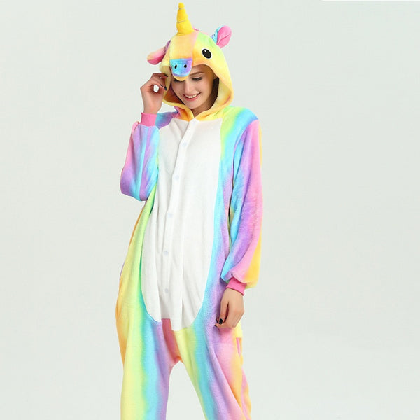 Cute Unicorn Onesie