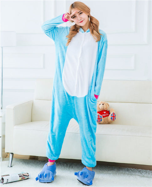 Starry Unicorn Onesie