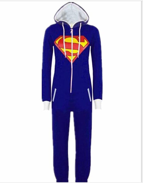 Playful Batman Onesie