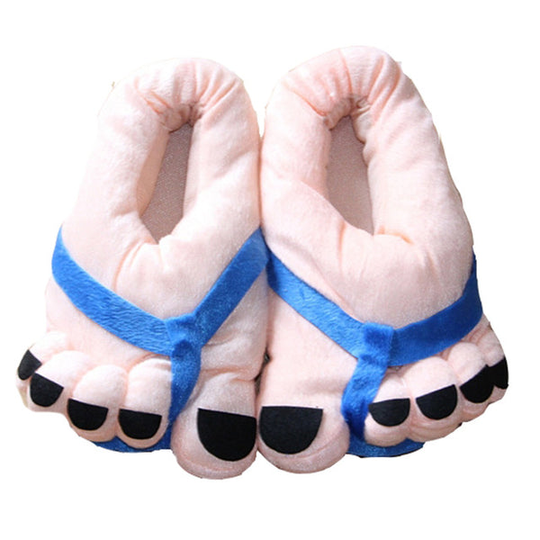 Wacky Funny Flip Flop