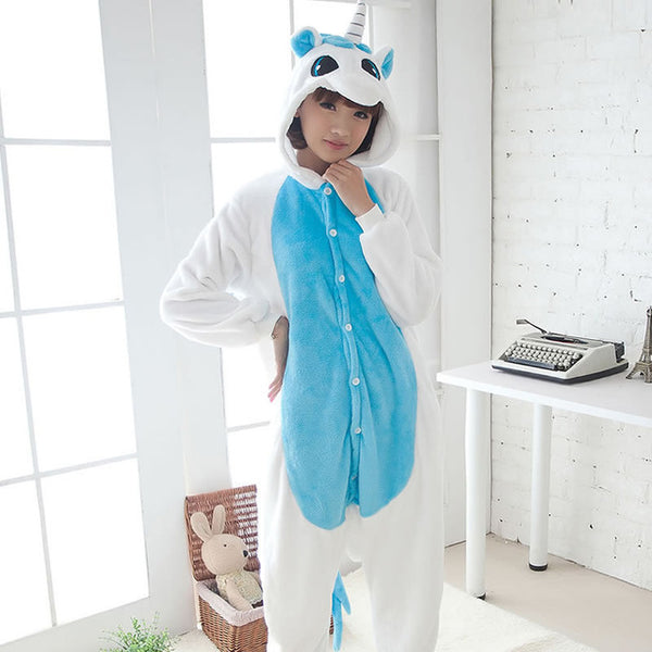 Starry Unicorn Onesie