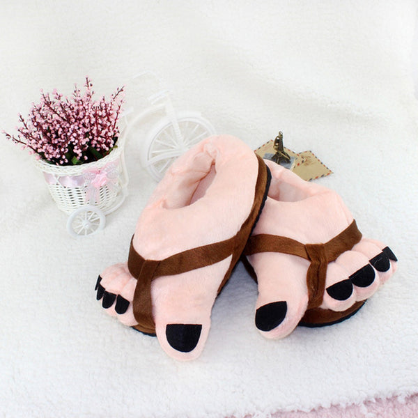 Wacky Funny Flip Flop