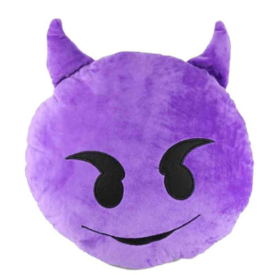 Huggable Emoji Pillows