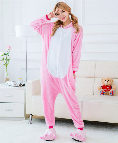 Starry Unicorn Onesie