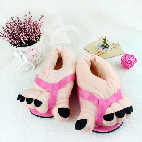 Wacky Funny Flip Flop