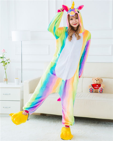 Starry Unicorn Onesie