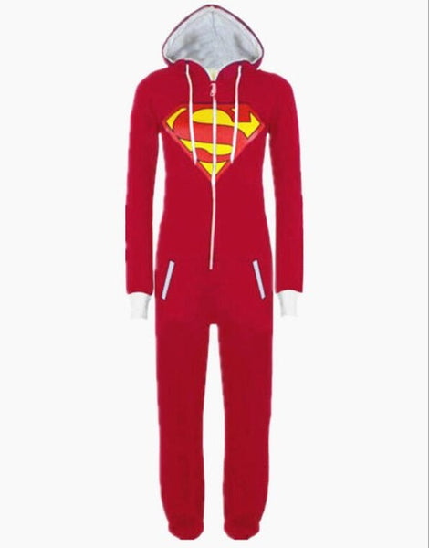 Playful Batman Onesie