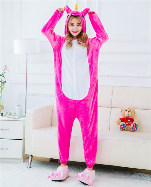 Starry Unicorn Onesie