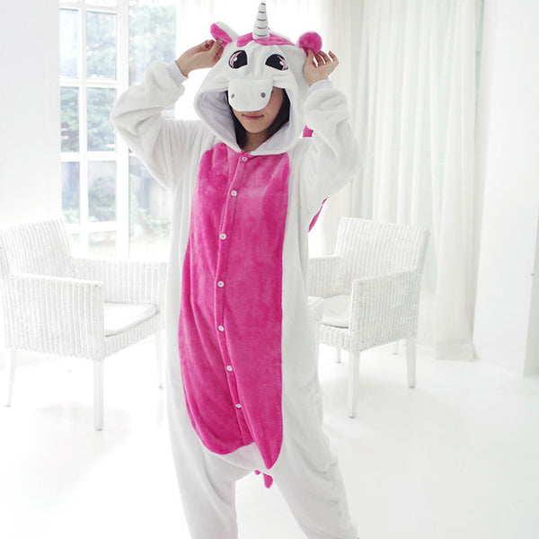 Starry Unicorn Onesie