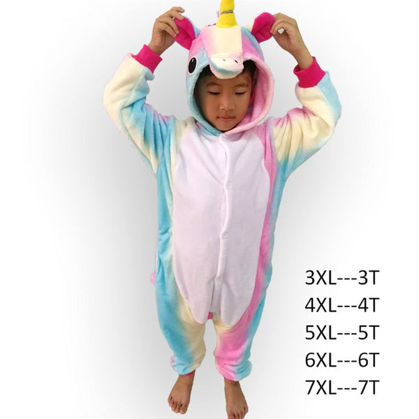 Cute Unicorn Onesie