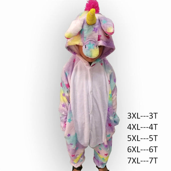 Cute Unicorn Onesie