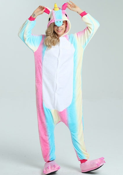 Cute Unicorn Onesie
