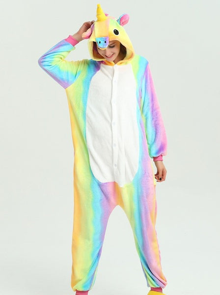 Cute Unicorn Onesie