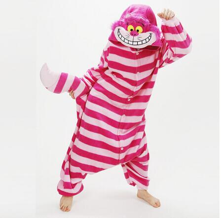 Jolly Cheshire Cat Onesie