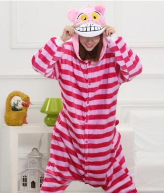 Jolly Cheshire Cat Onesie