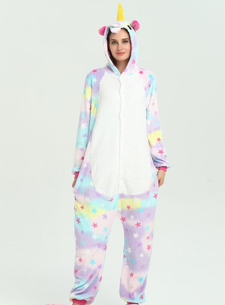 Cute Unicorn Onesie